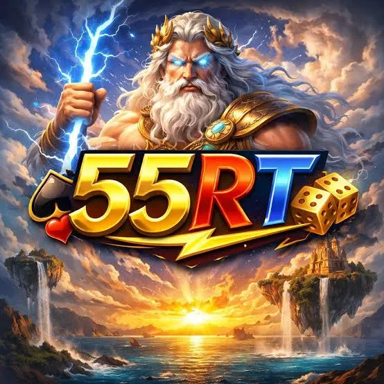 55RT - Keseruan Slot yang Tak Terbatas