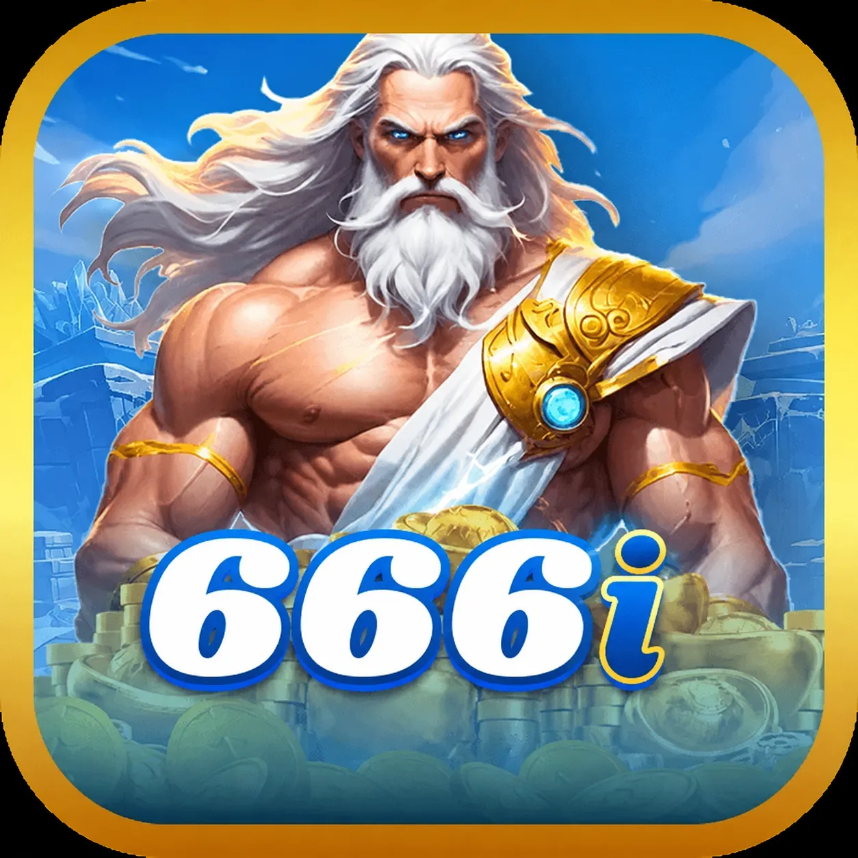 666I - Permainan Arcade Seru dan Menghibur