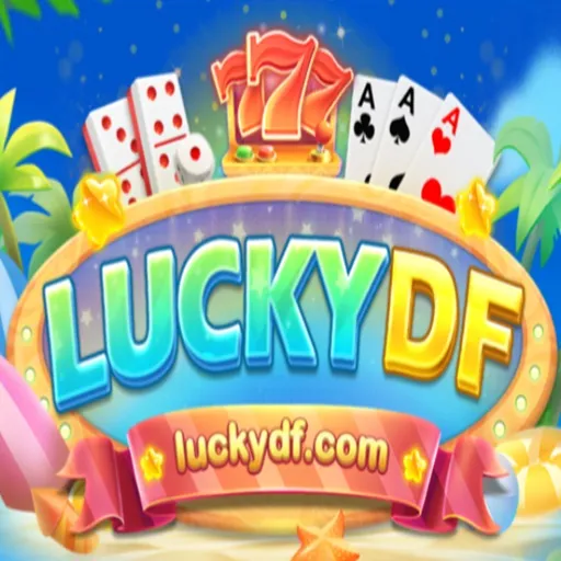 LUCKYDF - Balapan Motor Seru dan Menantang