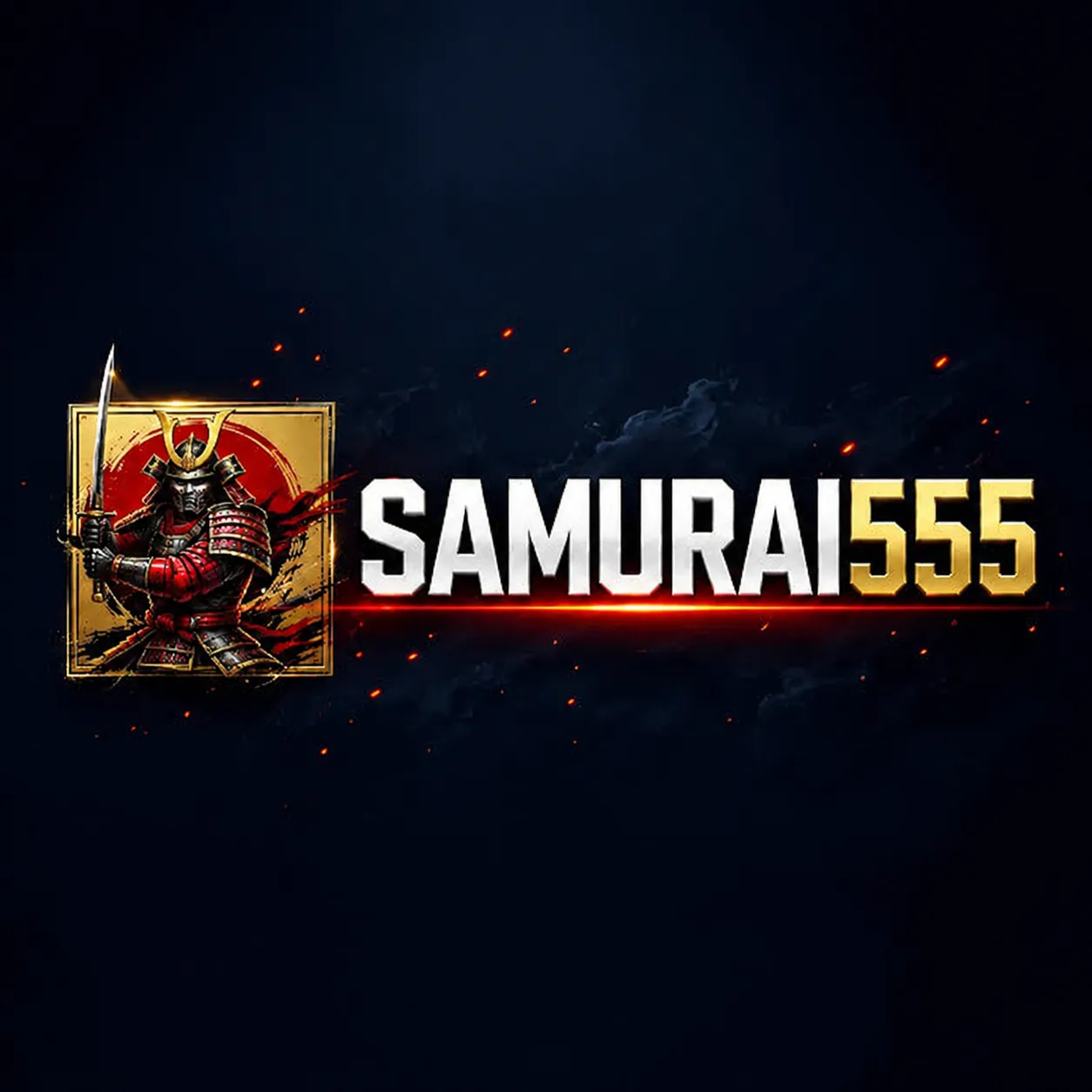 SAMURAI555 - Game Idle Menarik untuk Penggemar Strategi