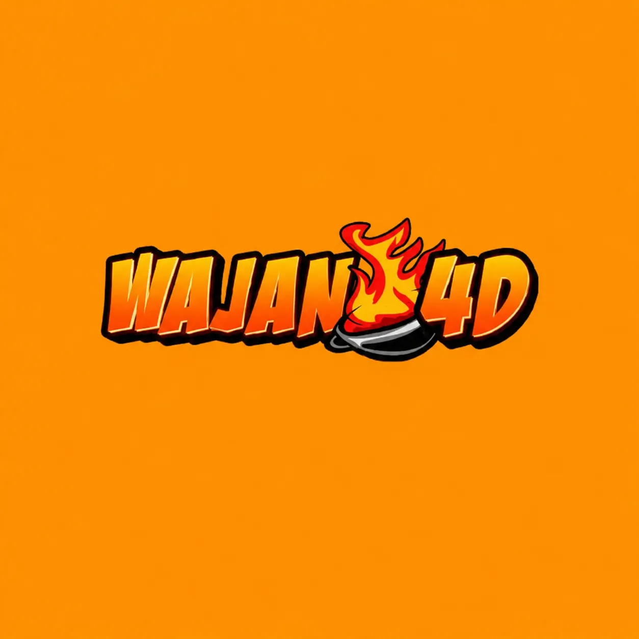 WAJAN4D - Pertarungan Epik dalam Mode Battle Royale