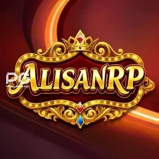 Logo alisanrp